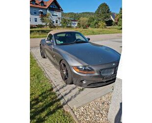 BMW Z4 Gebrauchtwagen