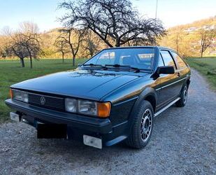 VW Scirocco Gebrauchtwagen