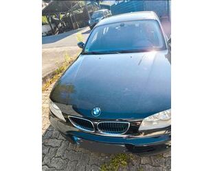 BMW 116 Gebrauchtwagen