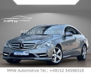 Mercedes-Benz E 300 Gebrauchtwagen