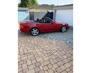 Mercedes-Benz SL 300 Gebrauchtwagen