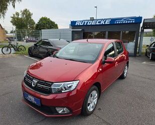 Dacia Sandero Gebrauchtwagen