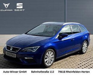 Seat Leon Gebrauchtwagen