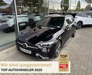 Mercedes-Benz C 220 Gebrauchtwagen