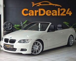 BMW 335 Gebrauchtwagen