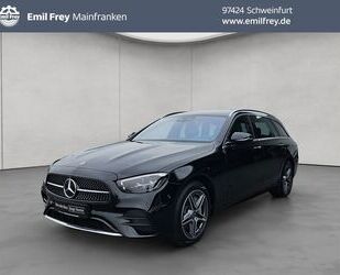 Mercedes-Benz E 300 Gebrauchtwagen
