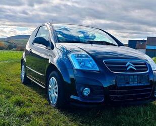 Citroen C2 Gebrauchtwagen