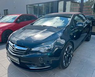 Opel Cascada Gebrauchtwagen