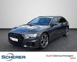 Audi S6 Gebrauchtwagen