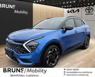 Kia Sportage Gebrauchtwagen