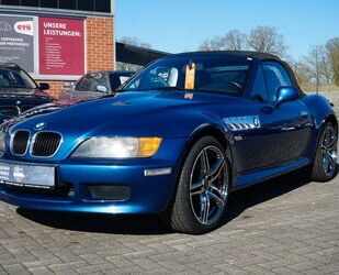 BMW Z3 Gebrauchtwagen