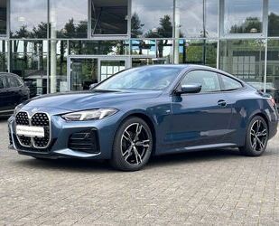 BMW 420 Gebrauchtwagen