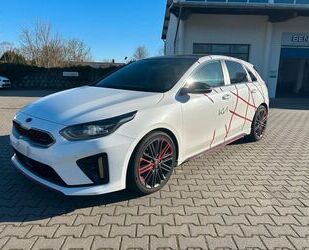 Kia ceed / Ceed Gebrauchtwagen