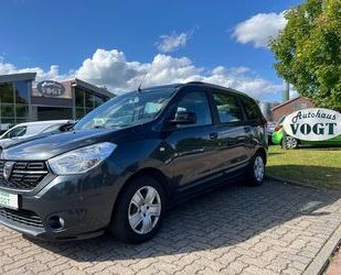 Dacia Lodgy Gebrauchtwagen