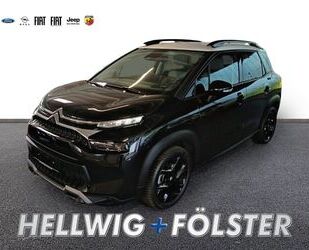 Citroen C3 Aircross Gebrauchtwagen