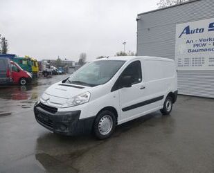 Citroen Jumpy Gebrauchtwagen