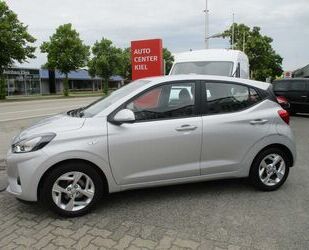 Hyundai i10 Gebrauchtwagen