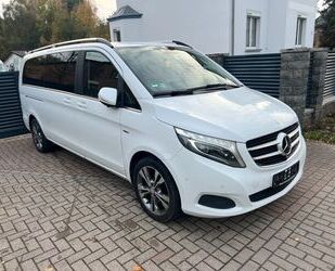 Mercedes-Benz V 250 Gebrauchtwagen