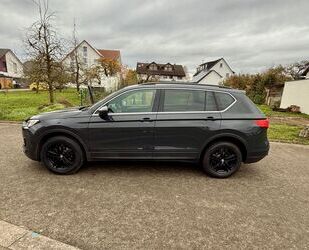Seat Tarraco Gebrauchtwagen