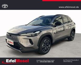 Toyota Corolla Cross Gebrauchtwagen
