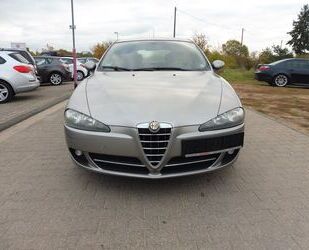 Alfa Romeo Andere Gebrauchtwagen