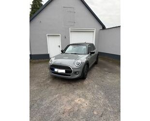 Mini Cooper Gebrauchtwagen