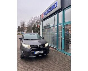 Suzuki Vitara Gebrauchtwagen