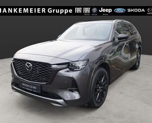 Mazda CX-80 Gebrauchtwagen