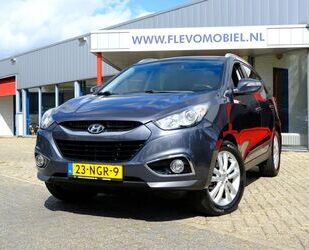Hyundai ix35 Gebrauchtwagen