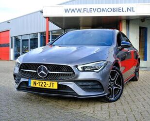 Mercedes-Benz CLA 250 Gebrauchtwagen