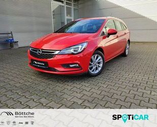 Opel Opel Astra K ST Dynamic Start/Stop 1.0 Gebrauchtwagen