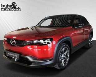 Mazda MX-30 Gebrauchtwagen