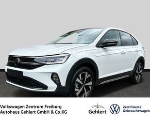 VW Taigo Gebrauchtwagen