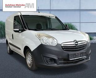 Opel Combo Gebrauchtwagen