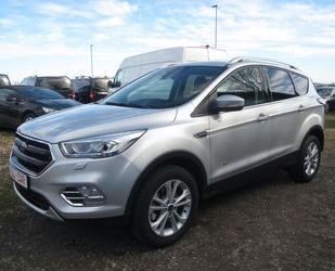 Ford Kuga Gebrauchtwagen