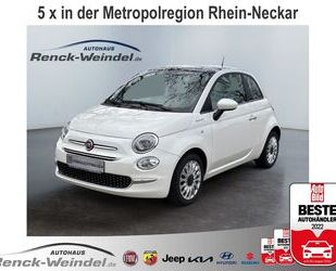 Fiat 500 Gebrauchtwagen