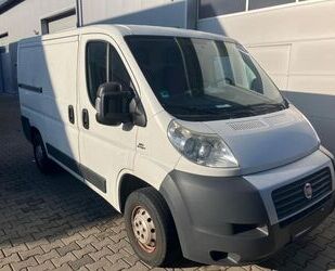 Fiat Ducato Gebrauchtwagen
