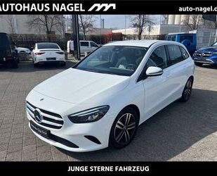Mercedes-Benz B 200 Gebrauchtwagen
