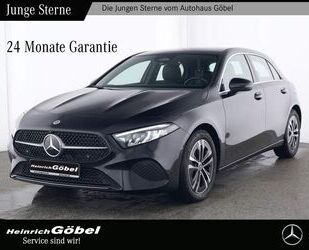 Mercedes-Benz A 180 Gebrauchtwagen