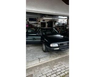 Audi 80 Gebrauchtwagen