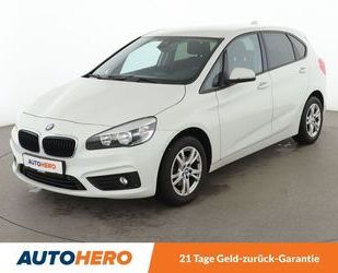 BMW 216 Active Tourer Gebrauchtwagen