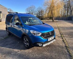 Dacia Dokker Gebrauchtwagen