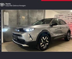 Opel Mokka Gebrauchtwagen
