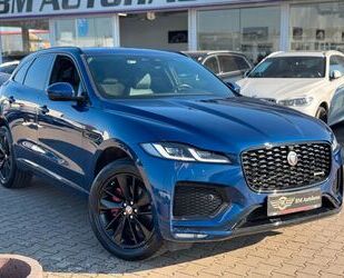 Jaguar F-Pace Gebrauchtwagen