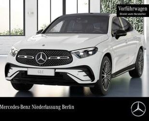 Mercedes-Benz GLC 300 Gebrauchtwagen