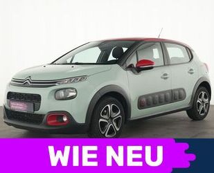 Citroen C3 Gebrauchtwagen