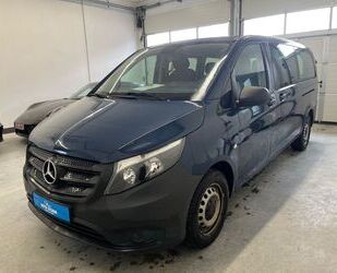 Mercedes-Benz Vito Gebrauchtwagen