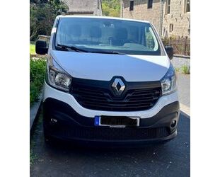 Renault Trafic Gebrauchtwagen