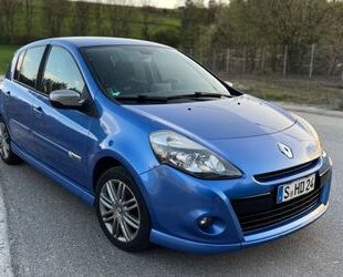 Renault Clio Gebrauchtwagen