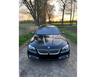 BMW 525 Gebrauchtwagen